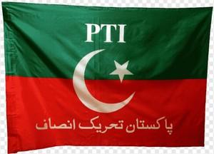 [PTI flag]